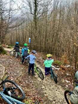 Kids-Adventstraining